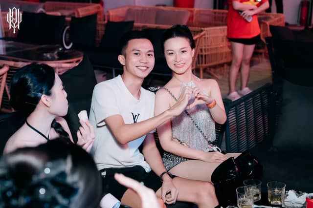 VALLEY Beach Club — Beach Club tại Bãi Cháy, ảnh 13