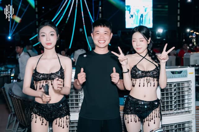 VALLEY Beach Club — Beach Club tại Bãi Cháy, ảnh 9