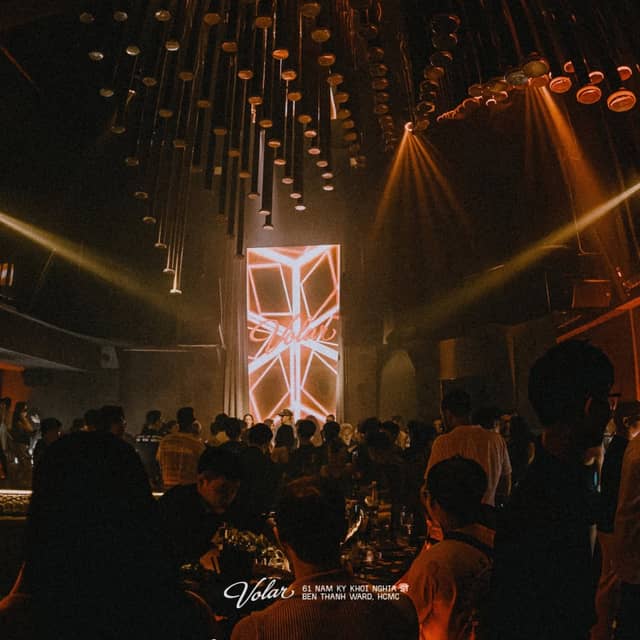 Volar — Club tại Quận 1, ảnh 1
