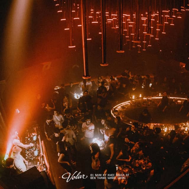 Volar — Club tại Quận 1, ảnh 10
