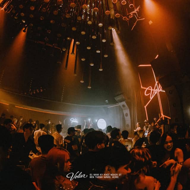 Volar — Club tại Quận 1, ảnh 3