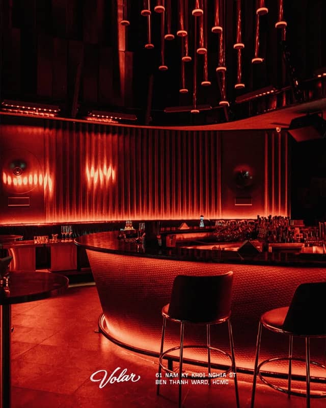 Volar — Club tại Quận 1, ảnh 4