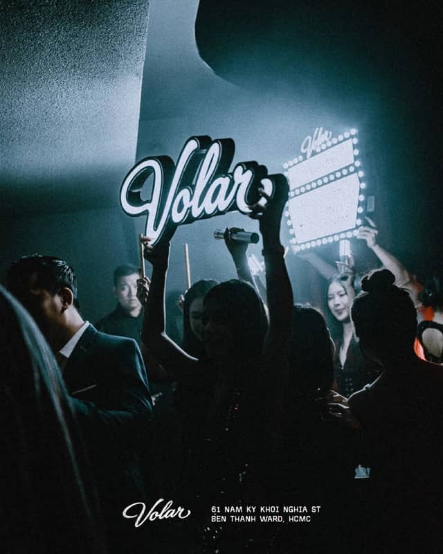 Volar — Club tại Quận 1, ảnh 5