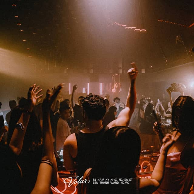 Volar — Club tại Quận 1, ảnh 6