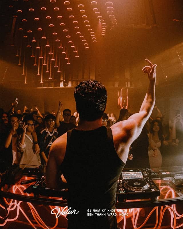 Volar — Club tại Quận 1, ảnh 7