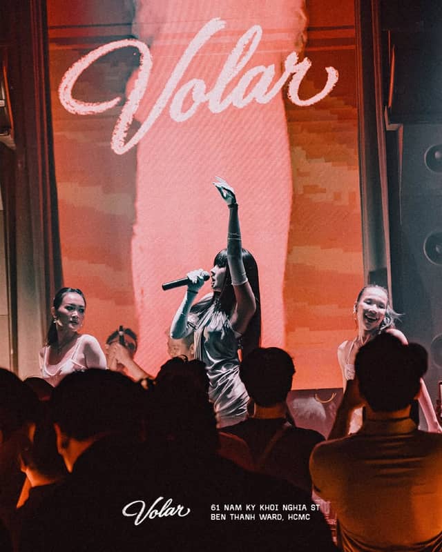 Volar — Club tại Quận 1, ảnh 8