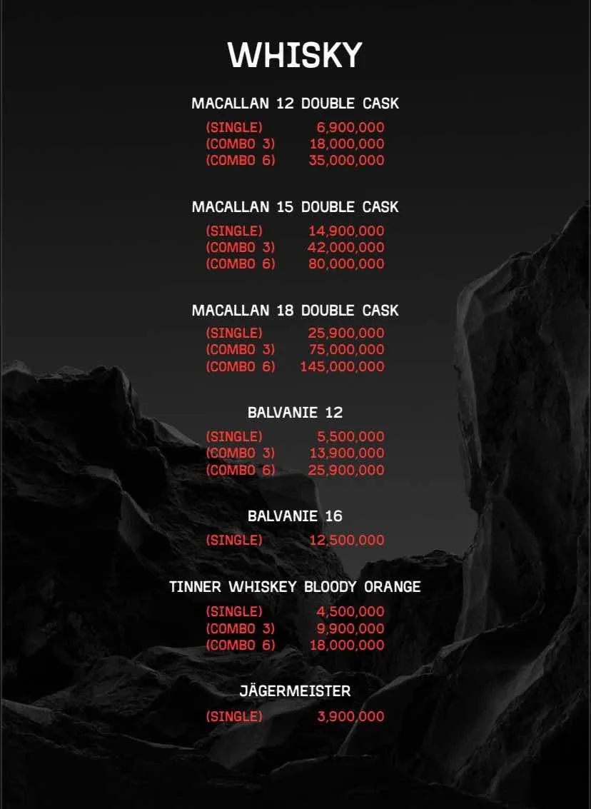 Menu Volar trang 7 trên 14