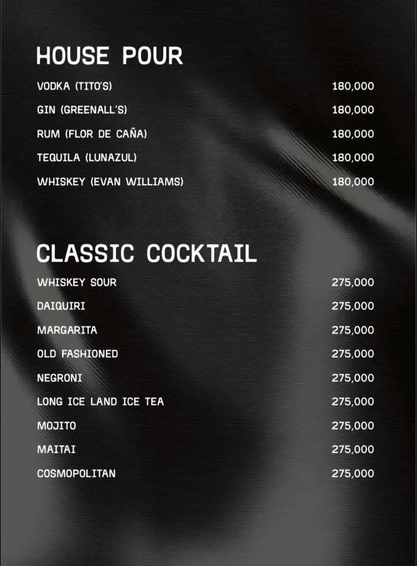 Menu Volar trang 12 trên 14