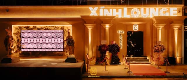 Xính Lounge — Lounge tại Hồng Hà, ảnh 1