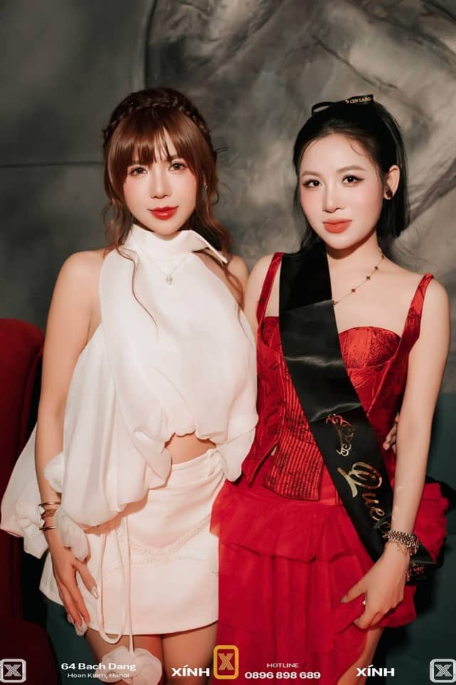 Xính Lounge — Lounge tại Hồng Hà, ảnh 10