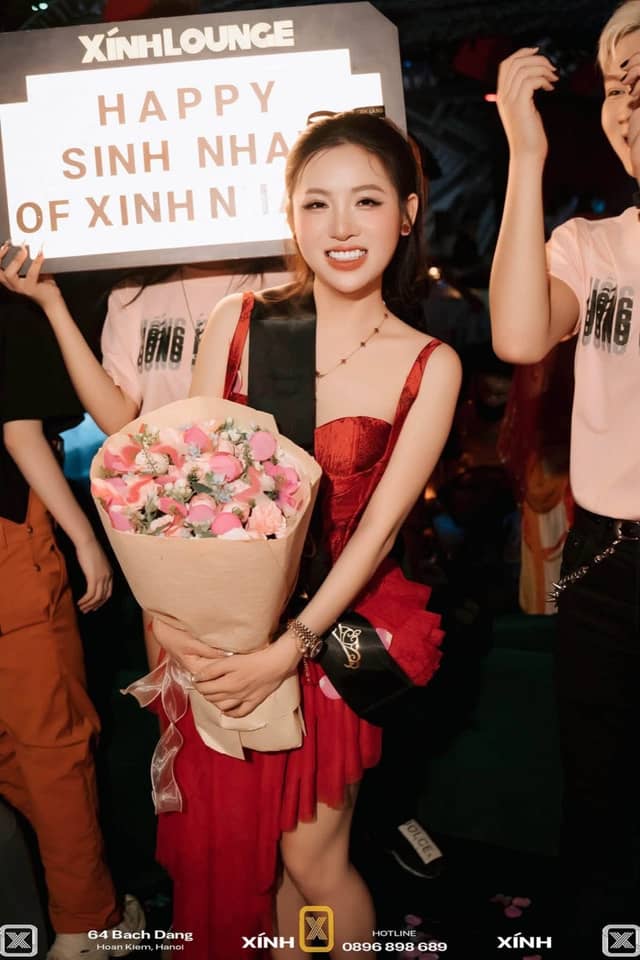 Xính Lounge — Lounge tại Hồng Hà, ảnh 9