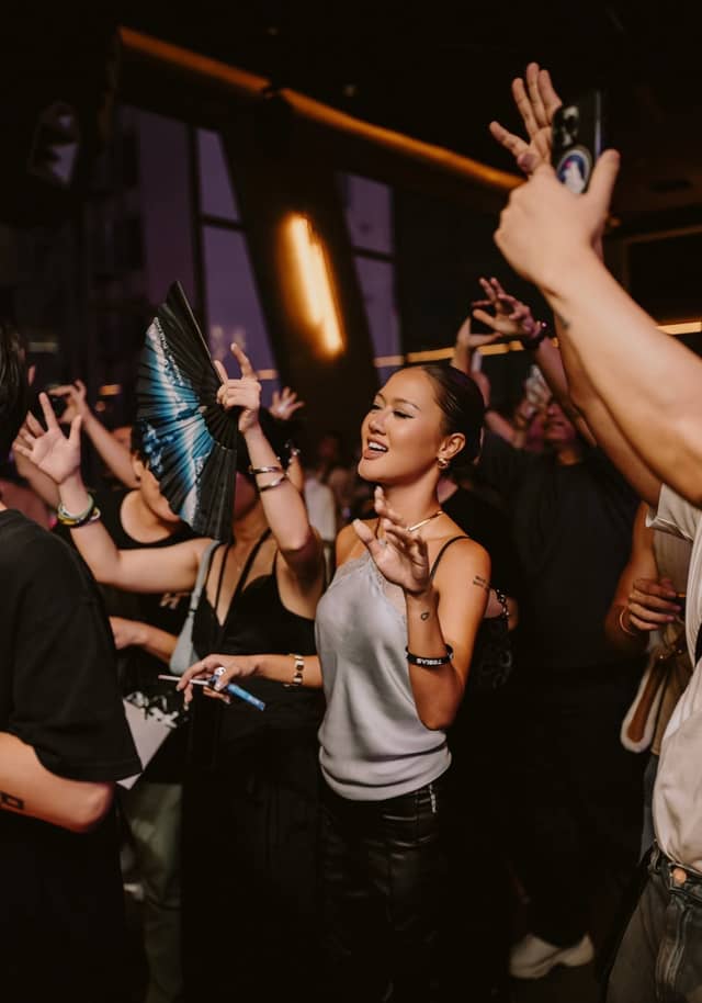 Zion Sky Lounge & Dining — Sky Lounge & Dining tại Quận 1, ảnh 7